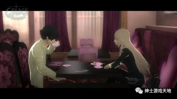 《凯瑟琳》V3.6免安装中文豪华版