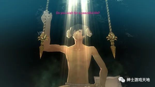 《凯瑟琳》V3.6免安装中文豪华版