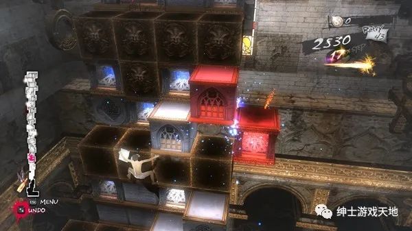 《凯瑟琳》V3.6免安装中文豪华版