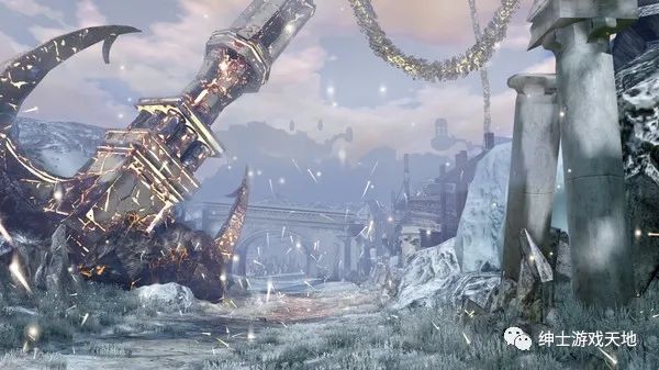 《无双大蛇3：终极版》V1.0.0.9免安装中文版 全DLC