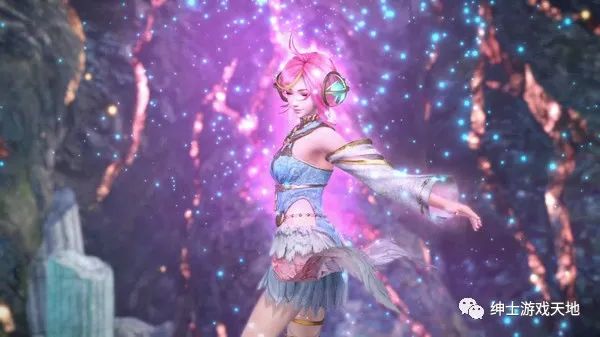 《无双大蛇3：终极版》V1.0.0.9免安装中文版 全DLC