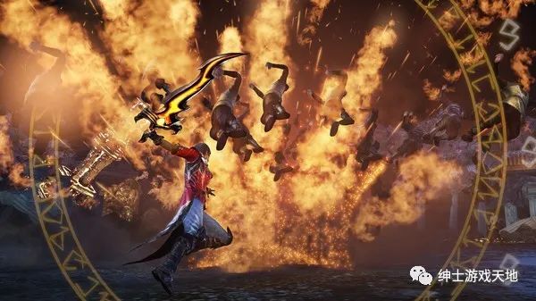 《无双大蛇3：终极版》V1.0.0.9免安装中文版 全DLC