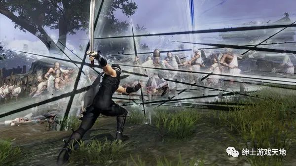 《无双大蛇3：终极版》V1.0.0.9免安装中文版 全DLC