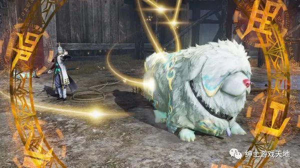 《无双大蛇3：终极版》V1.0.0.9免安装中文版 全DLC