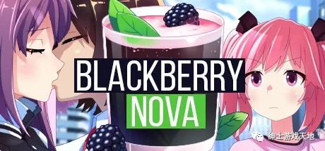 【会员专属】《黑莓NOVA二部曲》免安装中文豪华版