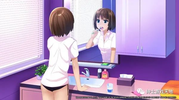 【会员专属】《黑莓NOVA二部曲》免安装中文豪华版