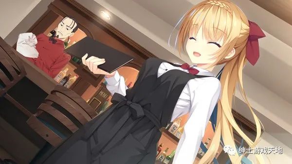 《PARQUET》免安装中文版