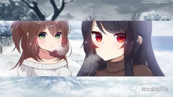 【会员专属】《雪中誓约》v1.06免安装中文版豪华版