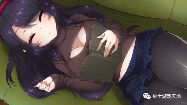 【会员专属】《雪中誓约》v1.06免安装中文版豪华版
