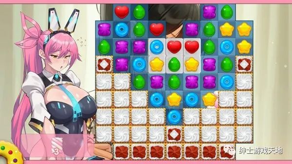 《棒棒糖》Build.7027813免安装中文版