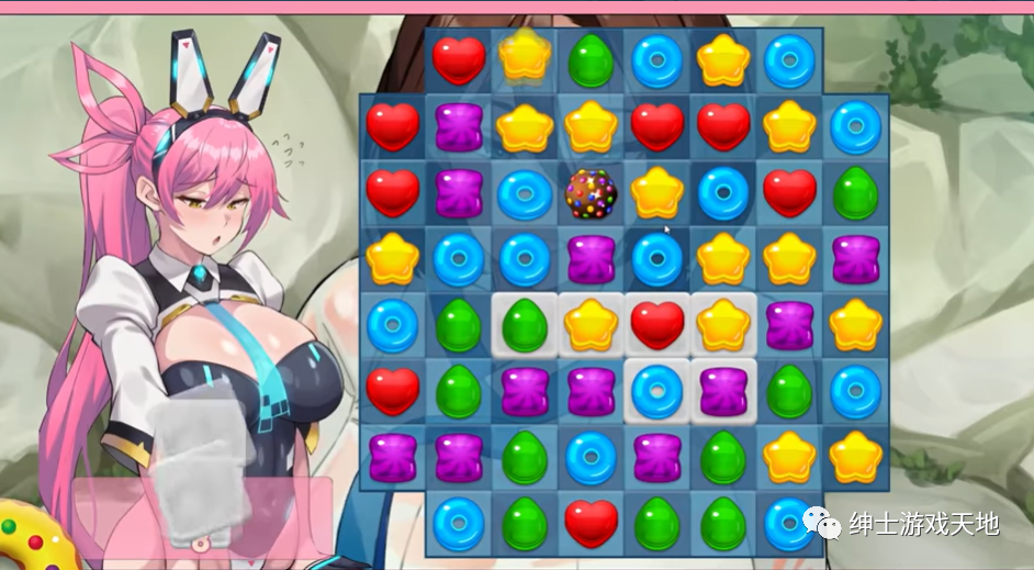 《棒棒糖》Build.7027813免安装中文版