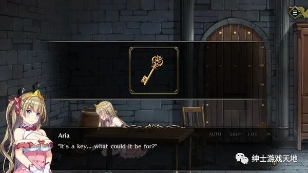 《监牢公主（Prison Princess）》免安装中文版【全CV】