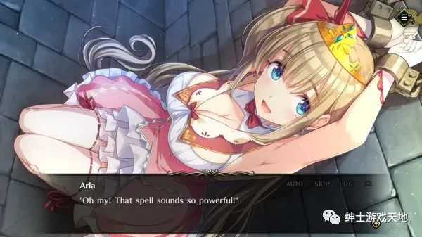 《监牢公主（Prison Princess）》免安装中文版【全CV】