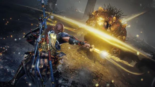 《仁王2 Nioh 2》v1.28.0免安装中文学习版