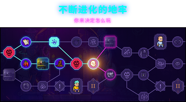 【今日一游】《霓虹深渊》V1.4.3.2-种子机器-(官中+DLC)免安装中文学习版 【今日一游】《霓虹深渊》V1.4.3.2-种子机器-(官中+DLC)免安装中文学习版