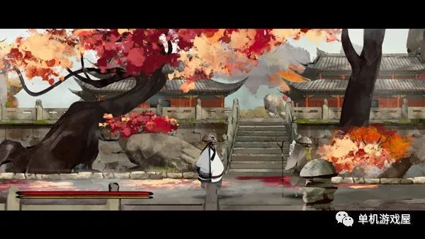 【今日一游】《听风者也》0.97b免安装中文学习版