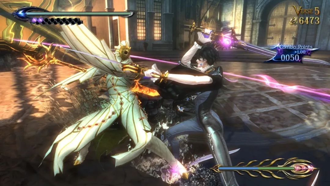 【今日一游】《猎天使魔女2》v1.0_AndCemu1.25.3免安装中文学习版