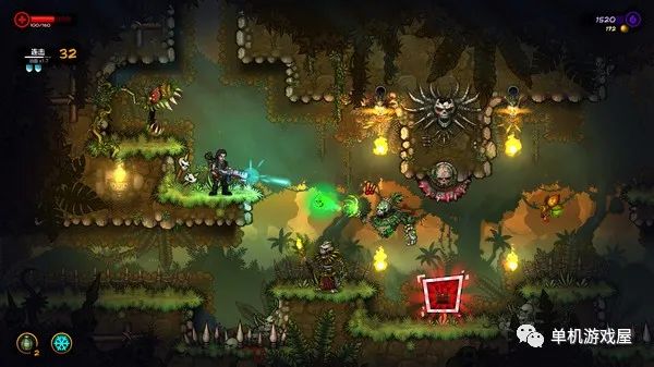 【今日一游】《恶棍英雄》v1.8.0b免安装中文学习版 【今日一游】《恶棍英雄》v1.8.0b免安装中文学习版