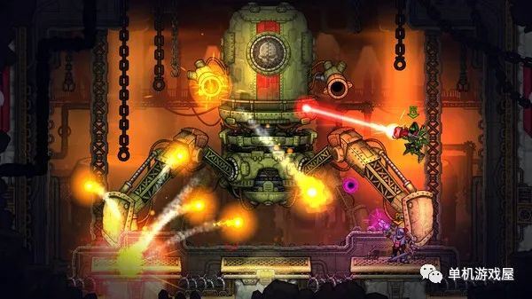 【今日一游】《恶棍英雄》v1.8.0b免安装中文学习版 【今日一游】《恶棍英雄》v1.8.0b免安装中文学习版