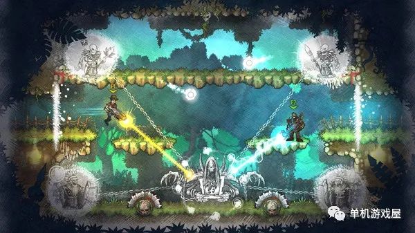 【今日一游】《恶棍英雄》v1.8.0b免安装中文学习版 【今日一游】《恶棍英雄》v1.8.0b免安装中文学习版