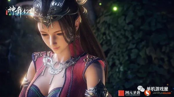 【会员专属】《神舞幻想》Ver1.21官方中文学习版+君子心DLC+MOD
