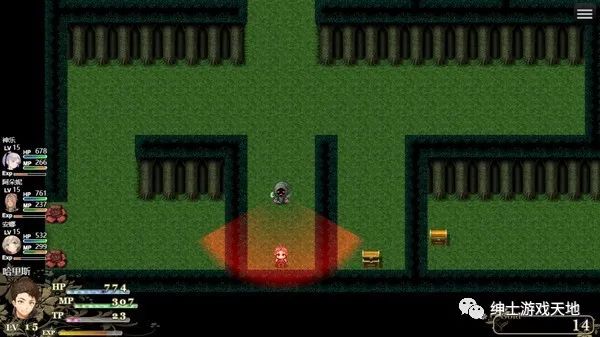 《冒险的路上总在为爱鼓掌》v1.1.0免安装中文版