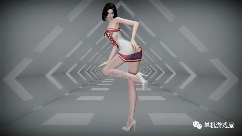 【会员专属】《崩坏家族Playhome V20》终极整合版+人物档