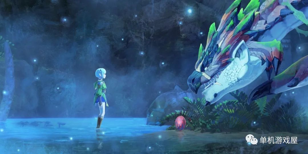 【今日游戏推荐】《怪物猎人物语2:毁灭之翼》v1.03 整合模拟器中文学习版 【今日游戏推荐】《怪物猎人物语2:毁灭之翼》v1.03 整合模拟器中文学习版