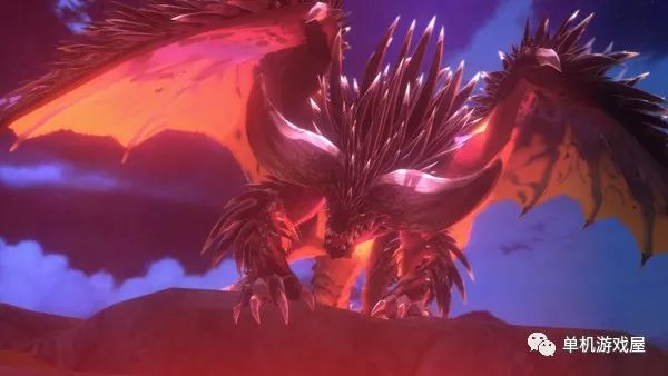 【今日游戏推荐】《怪物猎人物语2:毁灭之翼》v1.03 整合模拟器中文学习版 【今日游戏推荐】《怪物猎人物语2:毁灭之翼》v1.03 整合模拟器中文学习版