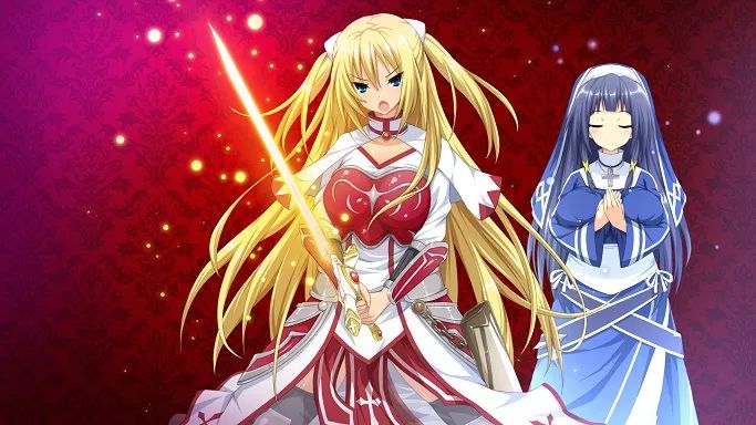 【会员专属】《圣骑士露比莉亚丝》中文学习steam社保版