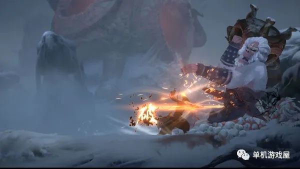 【今日游戏推荐】《斩妖行》v1.52.0722 免安装中文学习版