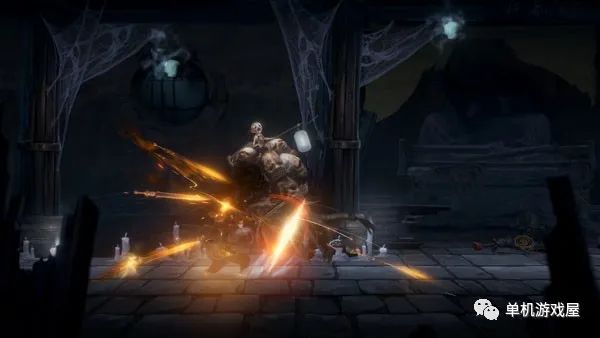 【今日游戏推荐】《斩妖行》v1.52.0722 免安装中文学习版