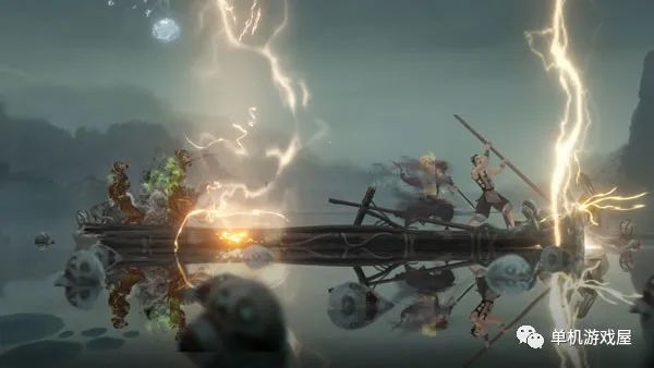 【今日游戏推荐】《斩妖行》v1.52.0722 免安装中文学习版