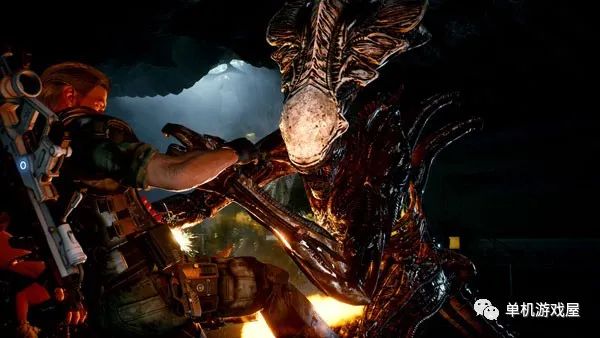 【今日游戏推荐】《异形:火力小队》v1.0免安装 中文学习版 【今日游戏推荐】《异形:火力小队》v1.0免安装 中文学习版