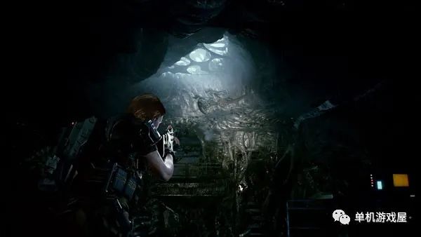 【今日游戏推荐】《异形:火力小队》v1.0免安装 中文学习版 【今日游戏推荐】《异形:火力小队》v1.0免安装 中文学习版