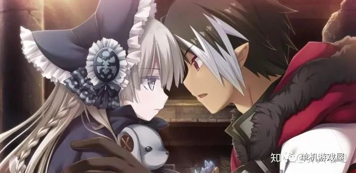 【会员专属】《天结神缘》史诗巨作 精修汉化完结版