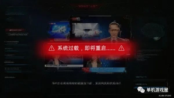 【今日游戏推荐】《全网公敌》v1.3.11免安装 中文学习版