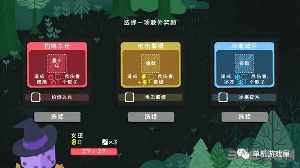 【今日游戏推荐】《骰子地下城》免安装中文学习版