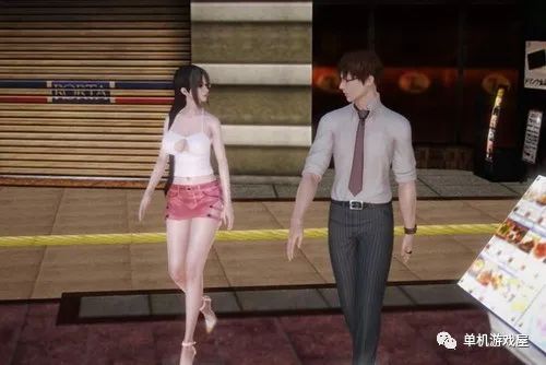 【会员专属】《我的魔戒生活》 V0.8+V0.6真人 官方中文版 PC+安卓