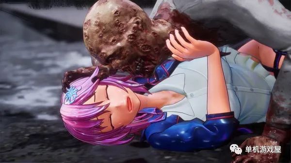 【会员专属】《死亡之种：甜蜜家园》v1.03R 免安装全解锁 中文步兵学习版