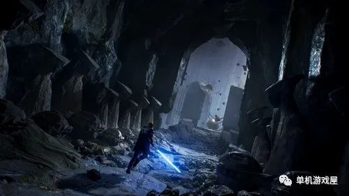【今日一游】《星球大战 绝地：陨落的武士团》免安装中文学习版