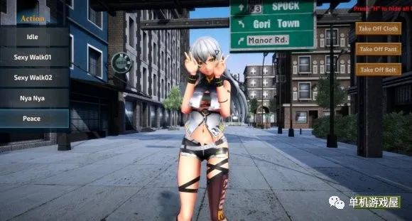 【会员专属】《甜心恶魔猎手 》V1.2.2 精翻汉化完结版