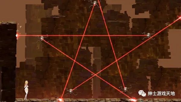 《死灵法师：艾米丽的逃亡》免安装中文最终完整版
