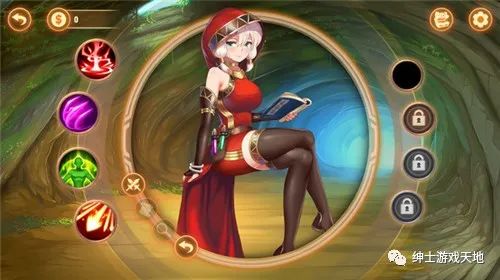 【会员专属】《无尽大魔王》v1.01免安装中文版