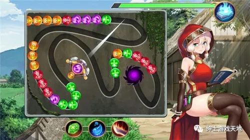 【会员专属】《无尽大魔王》v1.01免安装中文版