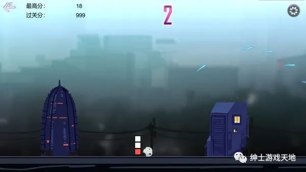 【会员专属】《无限跳跃（Infinite Jump）》免安装Build.6843490中文版