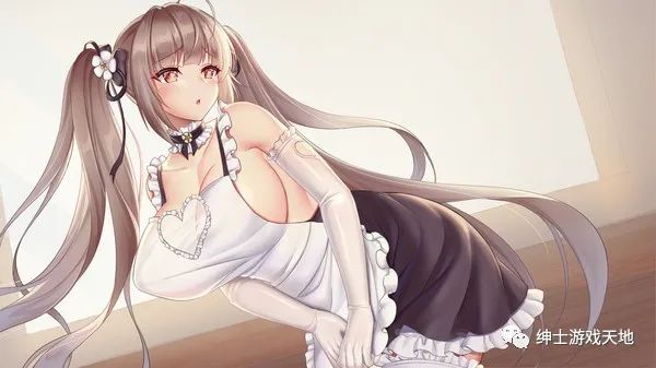 《Tower of Waifus》v1.0.0Build2免安装中文版
