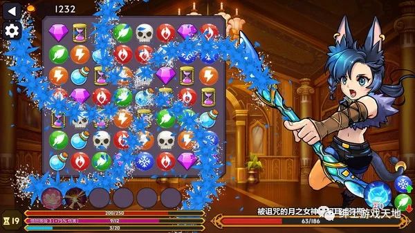 《Tower of Waifus》v1.0.0Build2免安装中文版