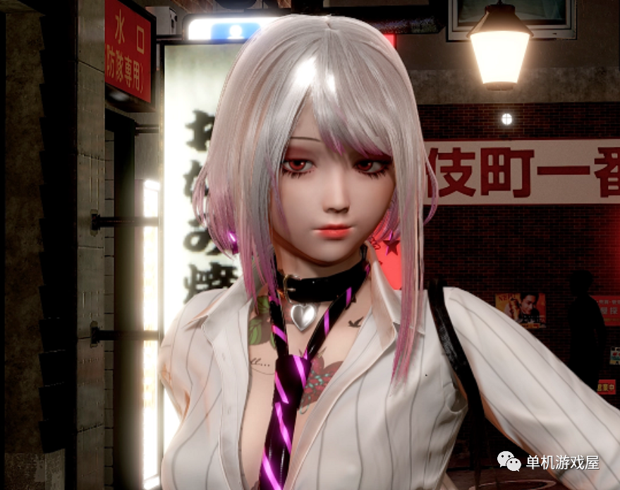 【会员专属】《勇敢之心学院 》v2.1 最新汉化高压版