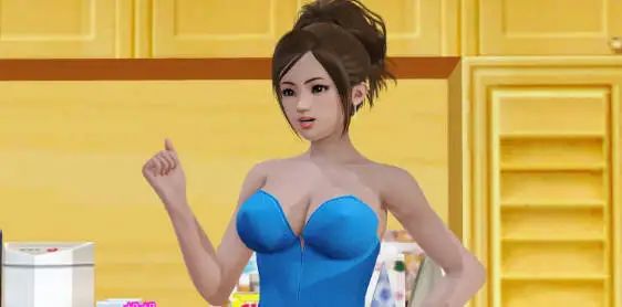 【会员专属】《麦克斯的幸福生活》Ver3.90 精翻汉化版+全CG